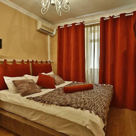 Sweet House Boutique Hotel باكو المظهر الخارجي الصورة