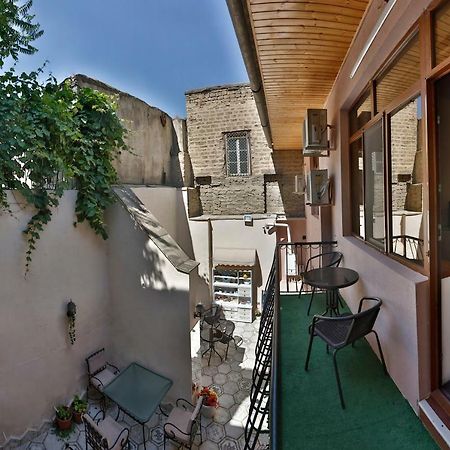 Sweet House Boutique Hotel باكو المظهر الخارجي الصورة