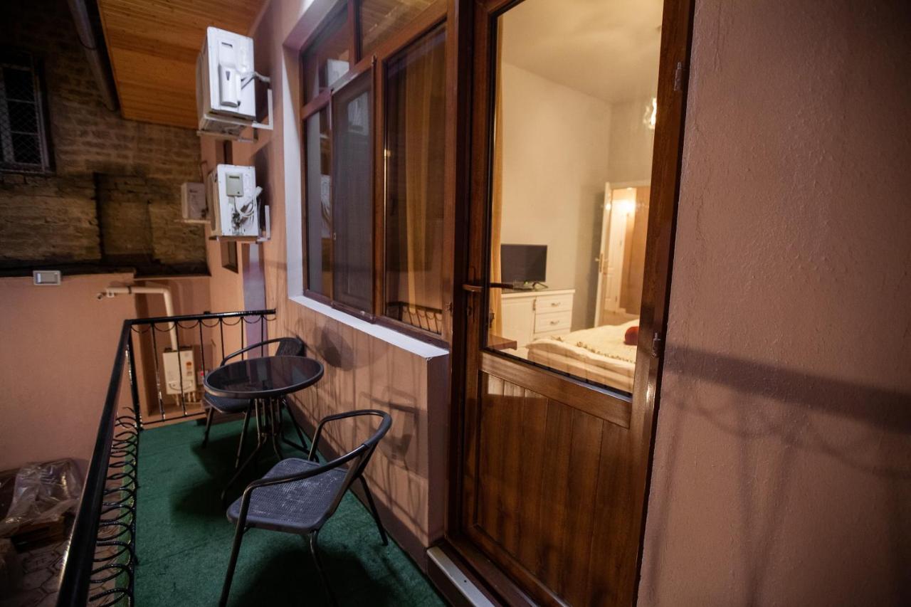 Sweet House Boutique Hotel باكو المظهر الخارجي الصورة