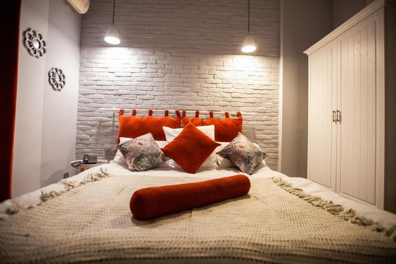 Sweet House Boutique Hotel باكو المظهر الخارجي الصورة