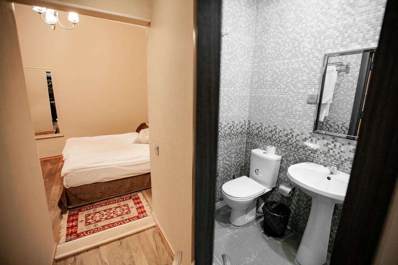 Sweet House Boutique Hotel باكو المظهر الخارجي الصورة