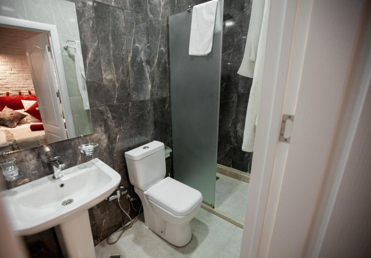 Sweet House Boutique Hotel باكو المظهر الخارجي الصورة