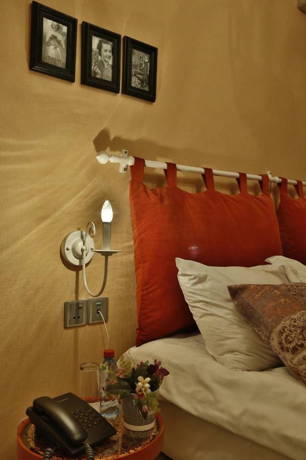 Sweet House Boutique Hotel باكو المظهر الخارجي الصورة