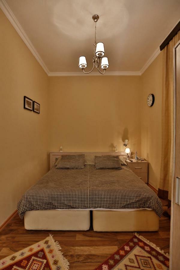 Sweet House Boutique Hotel باكو المظهر الخارجي الصورة