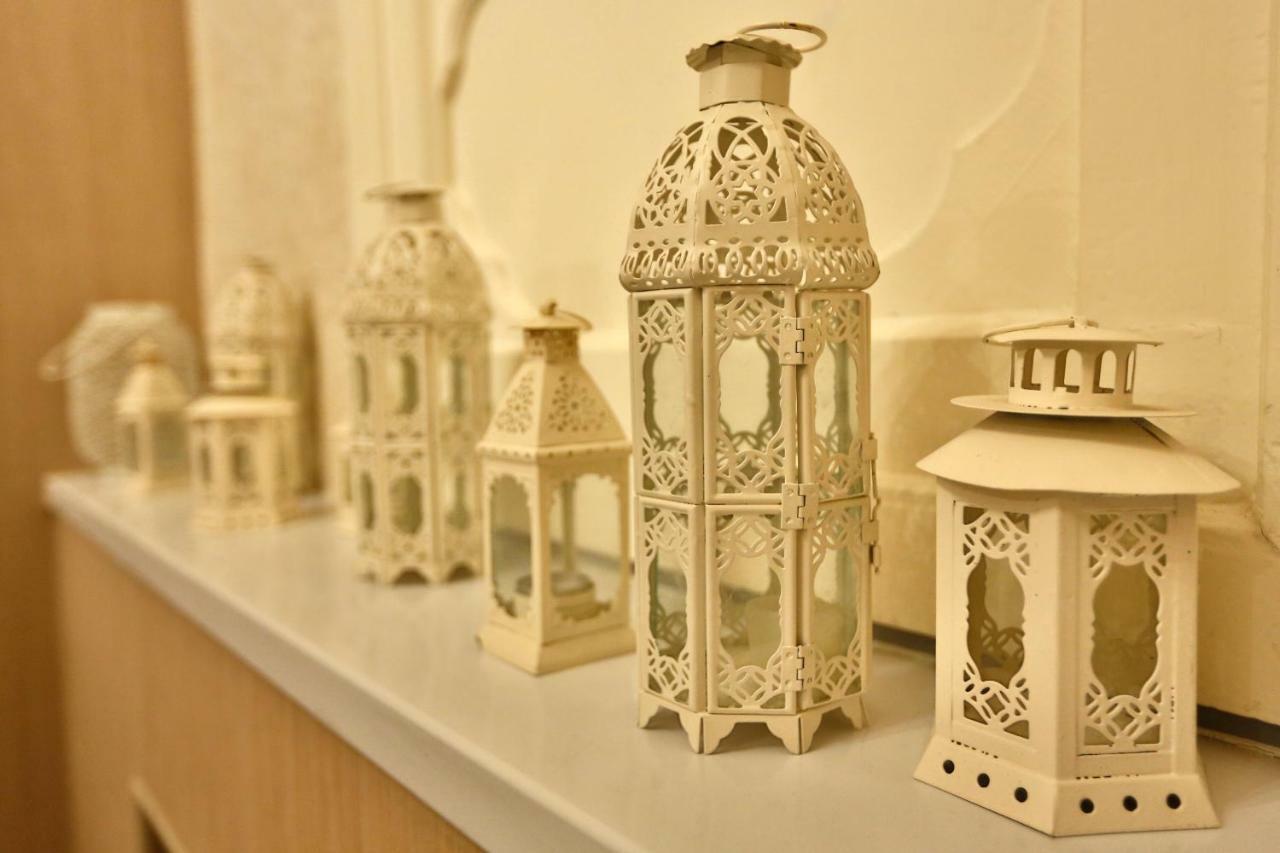 Sweet House Boutique Hotel باكو المظهر الخارجي الصورة