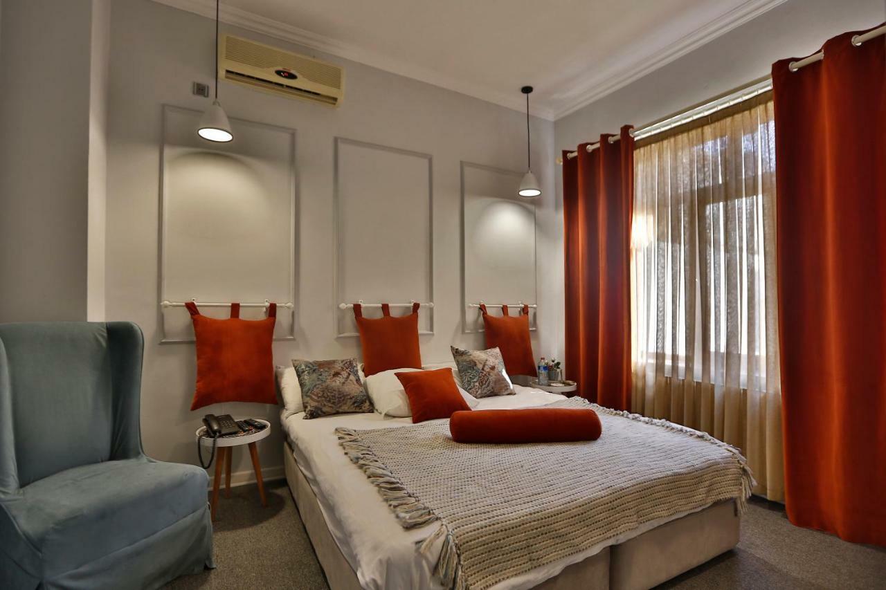 Sweet House Boutique Hotel باكو المظهر الخارجي الصورة