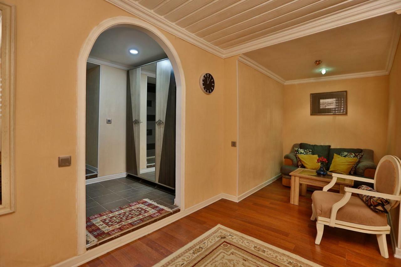 Sweet House Boutique Hotel باكو المظهر الخارجي الصورة