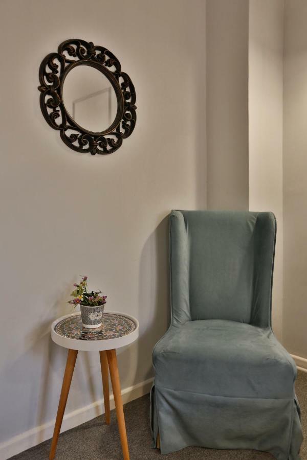 Sweet House Boutique Hotel باكو المظهر الخارجي الصورة