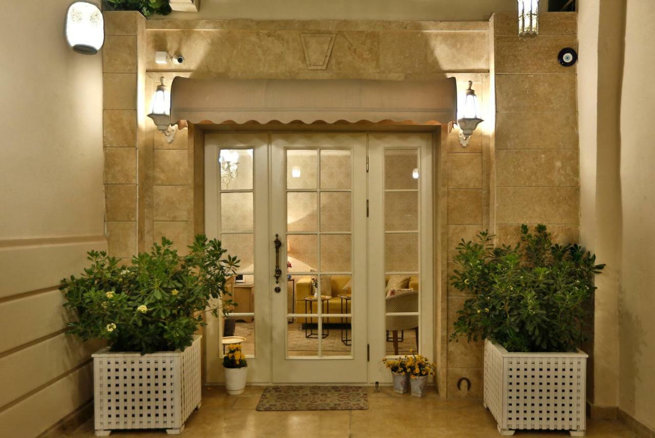 Sweet House Boutique Hotel باكو المظهر الخارجي الصورة