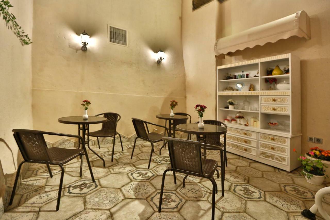 Sweet House Boutique Hotel باكو المظهر الخارجي الصورة