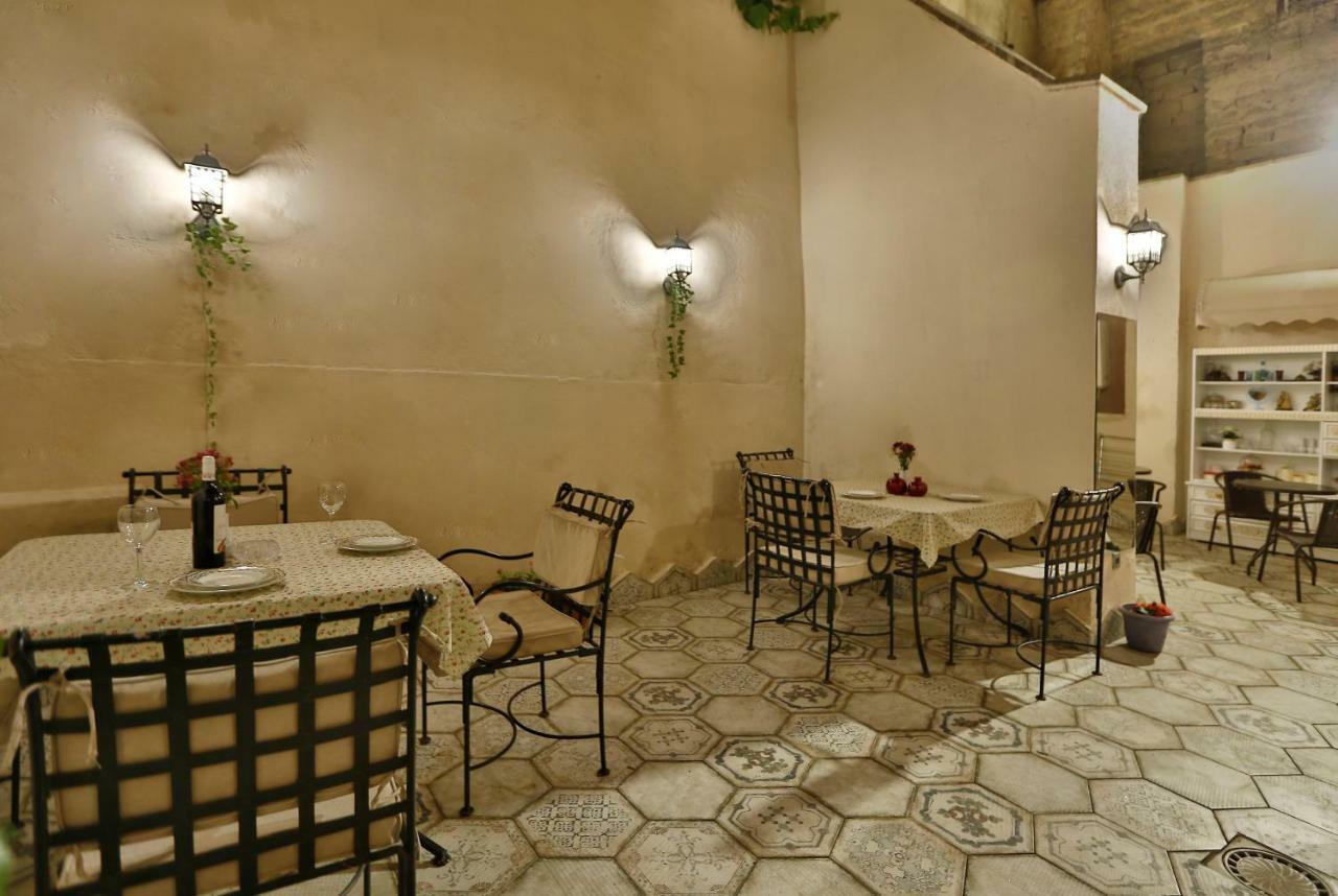 Sweet House Boutique Hotel باكو المظهر الخارجي الصورة