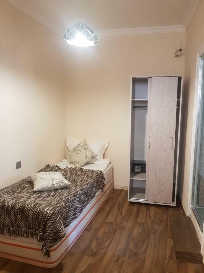 Sweet House Boutique Hotel باكو المظهر الخارجي الصورة