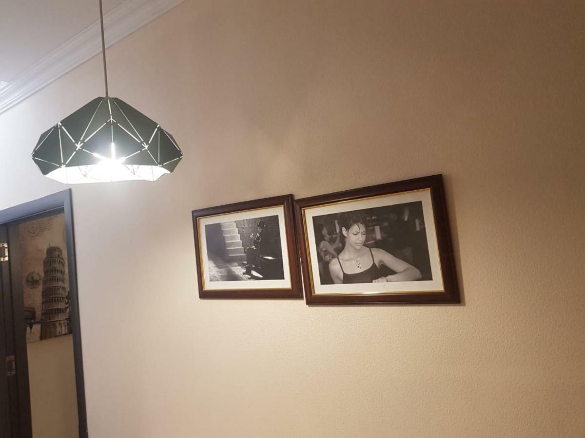 Sweet House Boutique Hotel باكو المظهر الخارجي الصورة