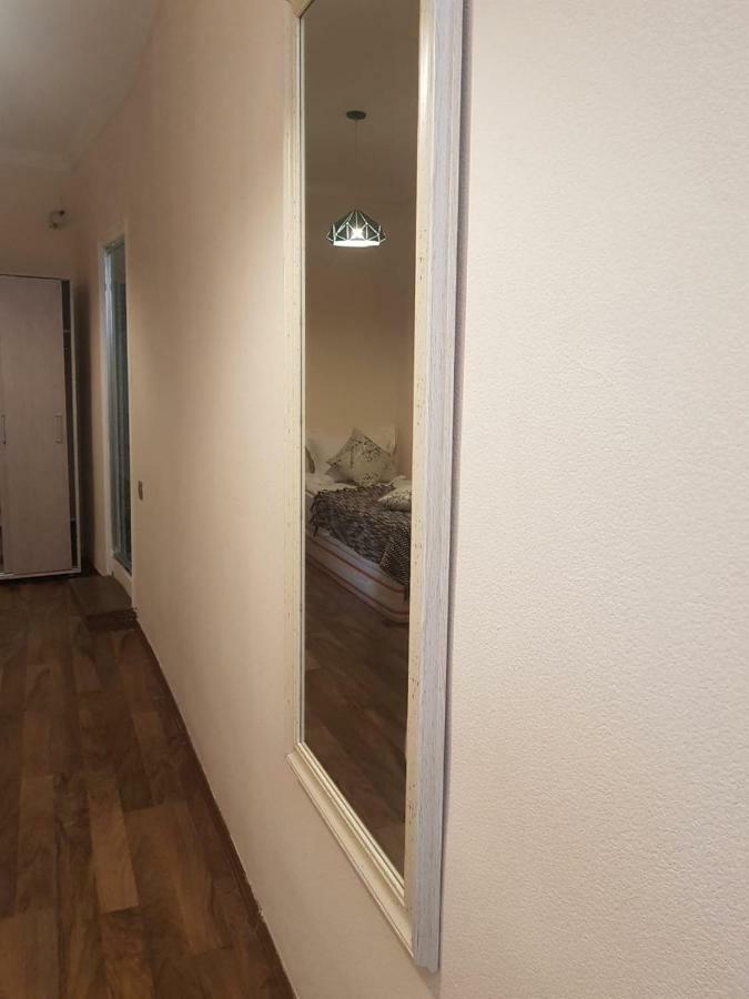 Sweet House Boutique Hotel باكو المظهر الخارجي الصورة