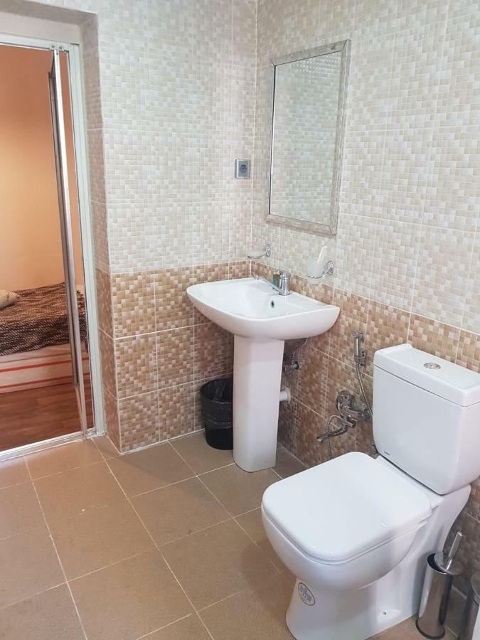 Sweet House Boutique Hotel باكو المظهر الخارجي الصورة