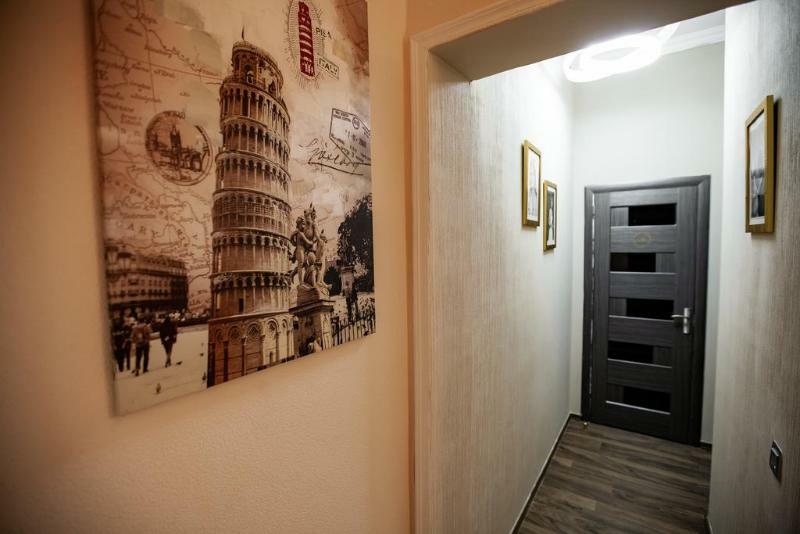 Sweet House Boutique Hotel باكو المظهر الخارجي الصورة