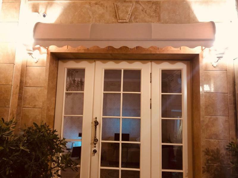 Sweet House Boutique Hotel باكو المظهر الخارجي الصورة