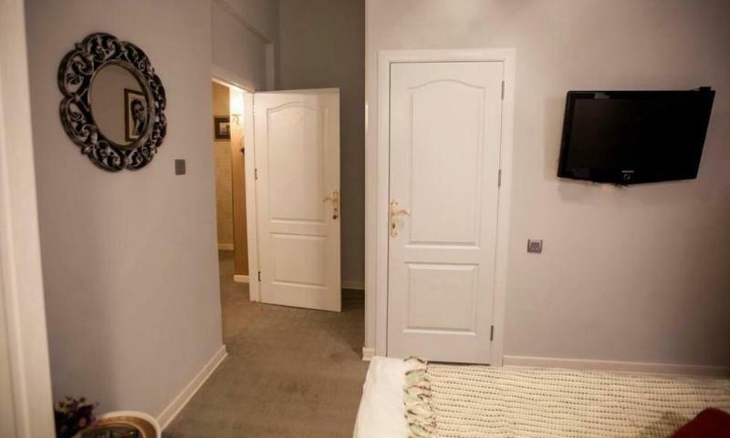 Sweet House Boutique Hotel باكو المظهر الخارجي الصورة