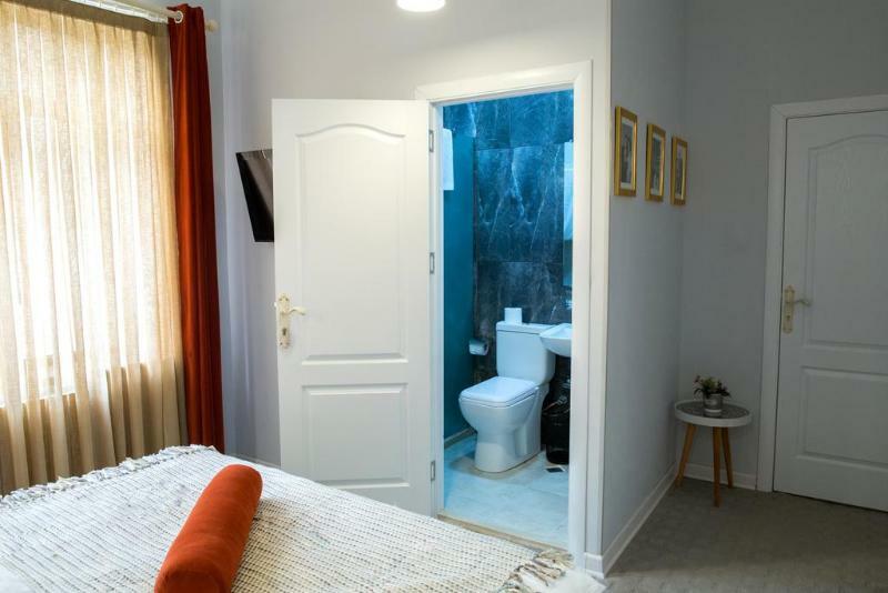 Sweet House Boutique Hotel باكو المظهر الخارجي الصورة